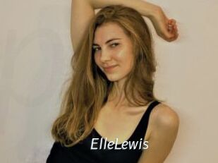 ElleLewis