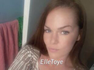ElleToye