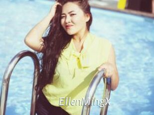 EllenMingX