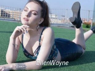 EllenWayne