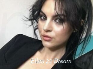 Ellen_22_Dream