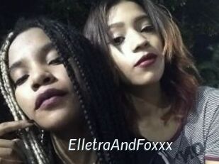 ElletraAndFoxxx