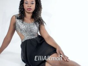 ElliAltman