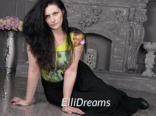 ElliDreams