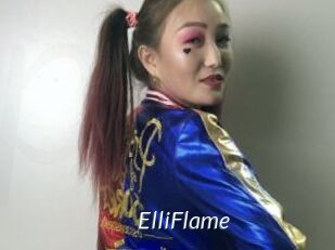 ElliFlame