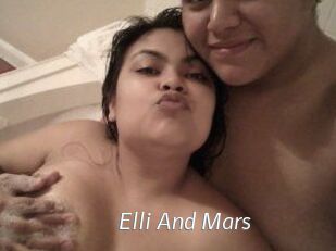 Elli_And_Mars