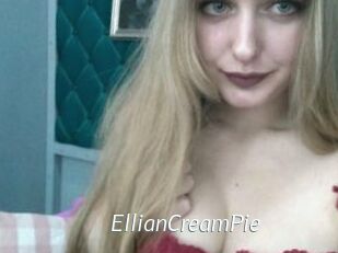 EllianCreamPie