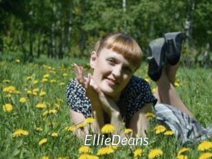 EllieDeans