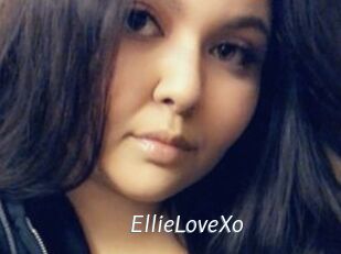 EllieLoveXo