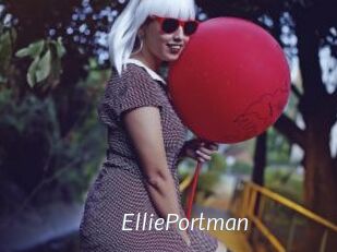 ElliePortman