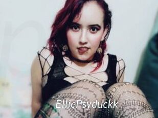 ElliePsyduckk