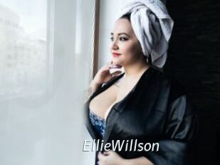EllieWillson
