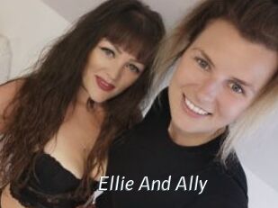 Ellie_And_Ally