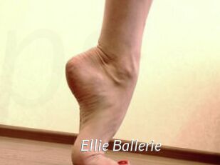 Ellie_Ballerie