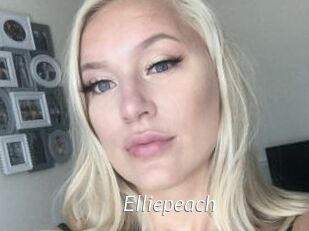 Elliepeach