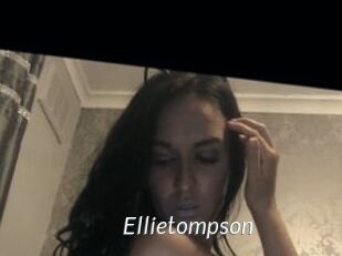 Ellietompson