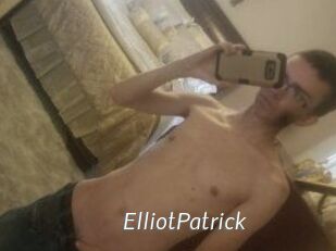 Elliot_Patrick Porn Star