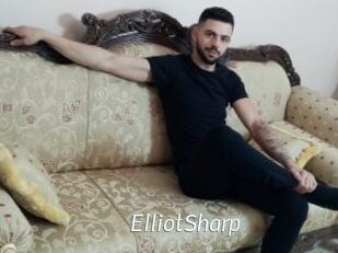 ElliotSharp Porn Star