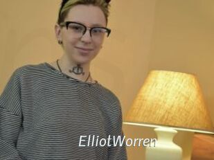 ElliotWorren