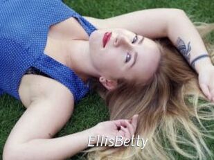 EllisBetty