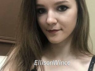 EllisonWince