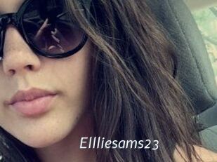 Ellliesams23