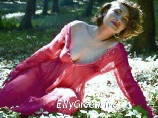EllyGreenLive