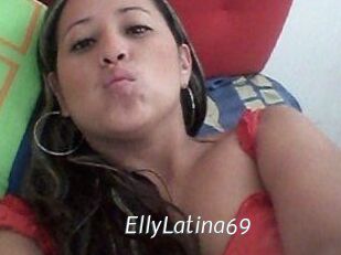 EllyLatina69