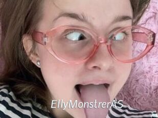 EllyMonstrerAS Porn Star