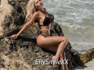 EllySmileXX Porn Star