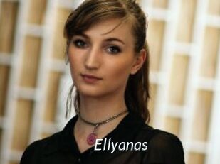 Ellyanas