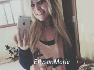 EllysonMarie