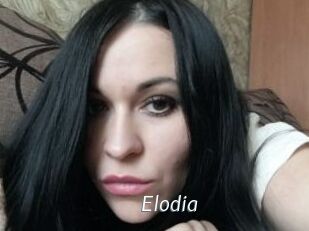 Elodia