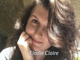 Elodie_Claire