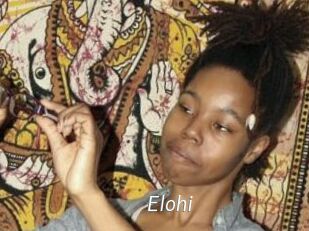 Elohi