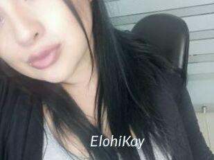ElohiKay