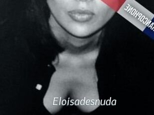 Eloisadesnuda