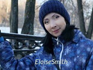 EloiseSmith
