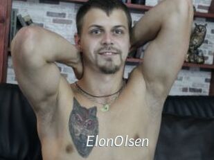 ElonOlsen