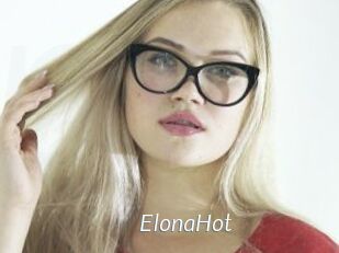 ElonaHot