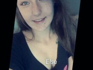 Elsa