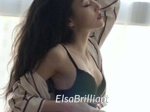 ElsaBrilliant