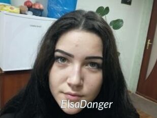ElsaDanger