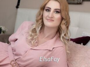 ElsaFay