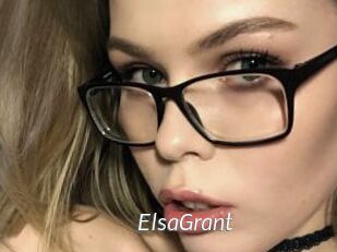 ElsaGrant