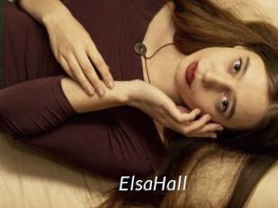 ElsaHall