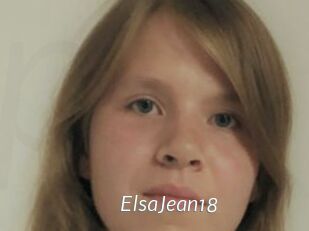 ElsaJean18