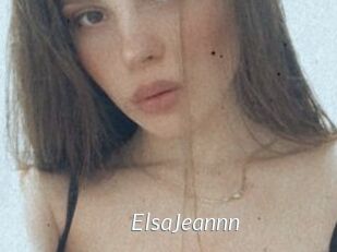 ElsaJeannn