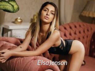 ElsaJenson