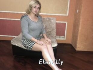 ElsaKitty